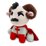 Invincible Plush Figure Omni-Man x Rammie 22 cm      