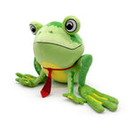 Frogger Plush Figure Frogger 22 cm            