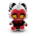 Helluva Boss Plush Figure Moxxie Date Night Shoulder Rider 14 cm     