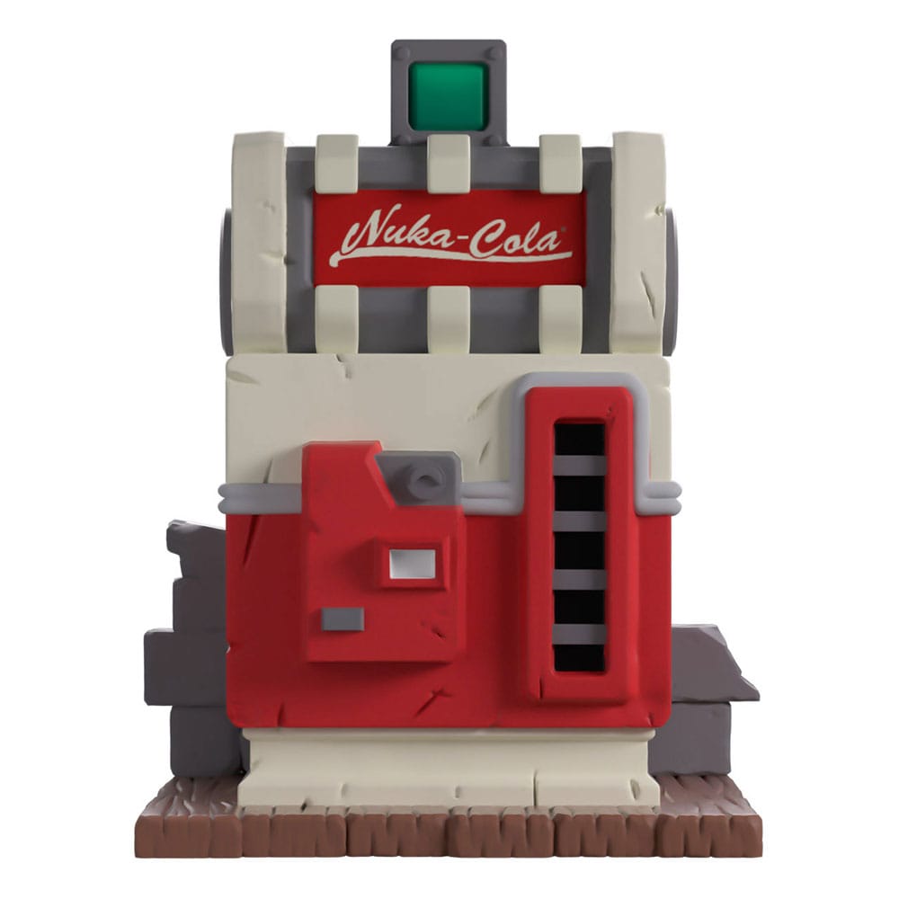 Fallout Vinyl Figure Nuka-Cola 11 cm 