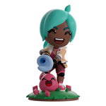Slime Rancher Vinyl Figure Beatrix Le Beau 13 cm        