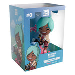 Slime Rancher Vinyl Figure Beatrix Le Beau 13 cm        