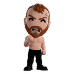 All Elite Wrestling Vinyl Figure Jon Moxley 12 cm               