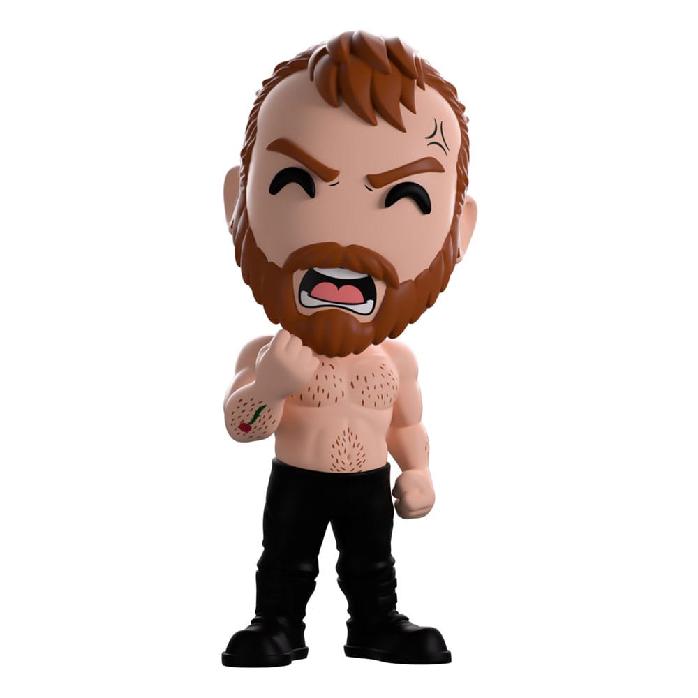 All Elite Wrestling Vinyl Figure Jon Moxley 12 cm               
