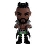 All Elite Wrestling Vinyl Figure Swerve Strickland 12 cm                