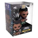 All Elite Wrestling Vinyl Figure Swerve Strickland 12 cm                