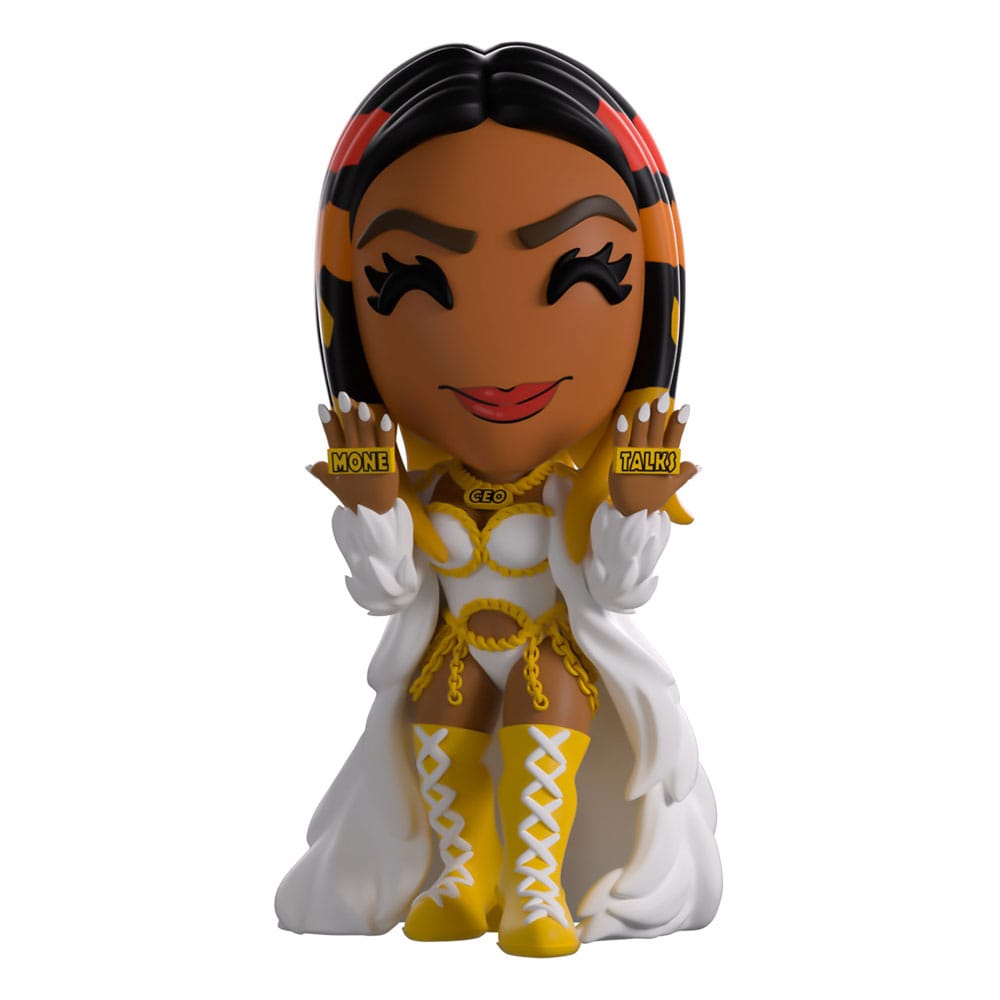 All Elite Wrestling Vinyl Figure Mercedes Moné 12 cm  