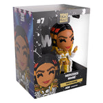 All Elite Wrestling Vinyl Figure Mercedes Moné 12 cm  