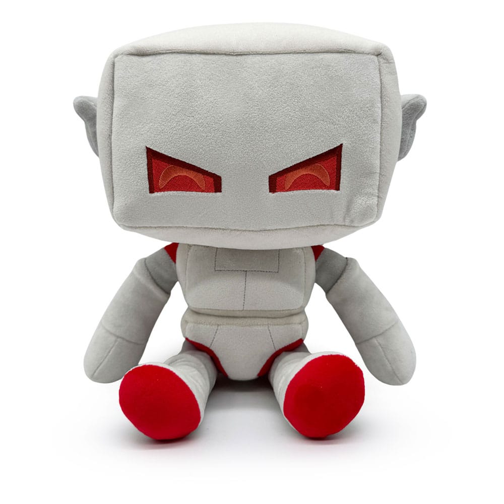 Scott Pilgrim Plush Figure Robot-01 23 cm      