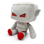 Scott Pilgrim Plush Figure Robot-01 23 cm      