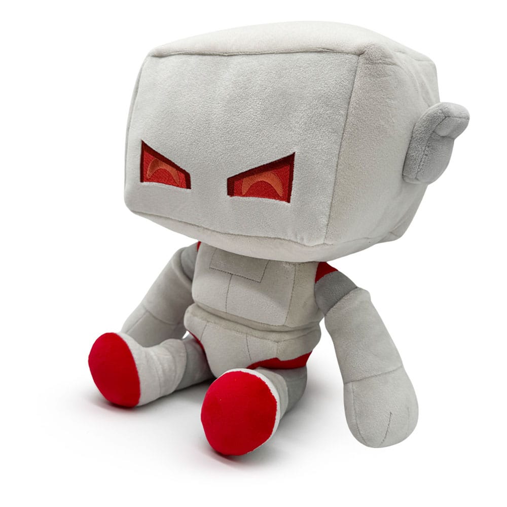 Scott Pilgrim Plush Figure Robot-01 23 cm      