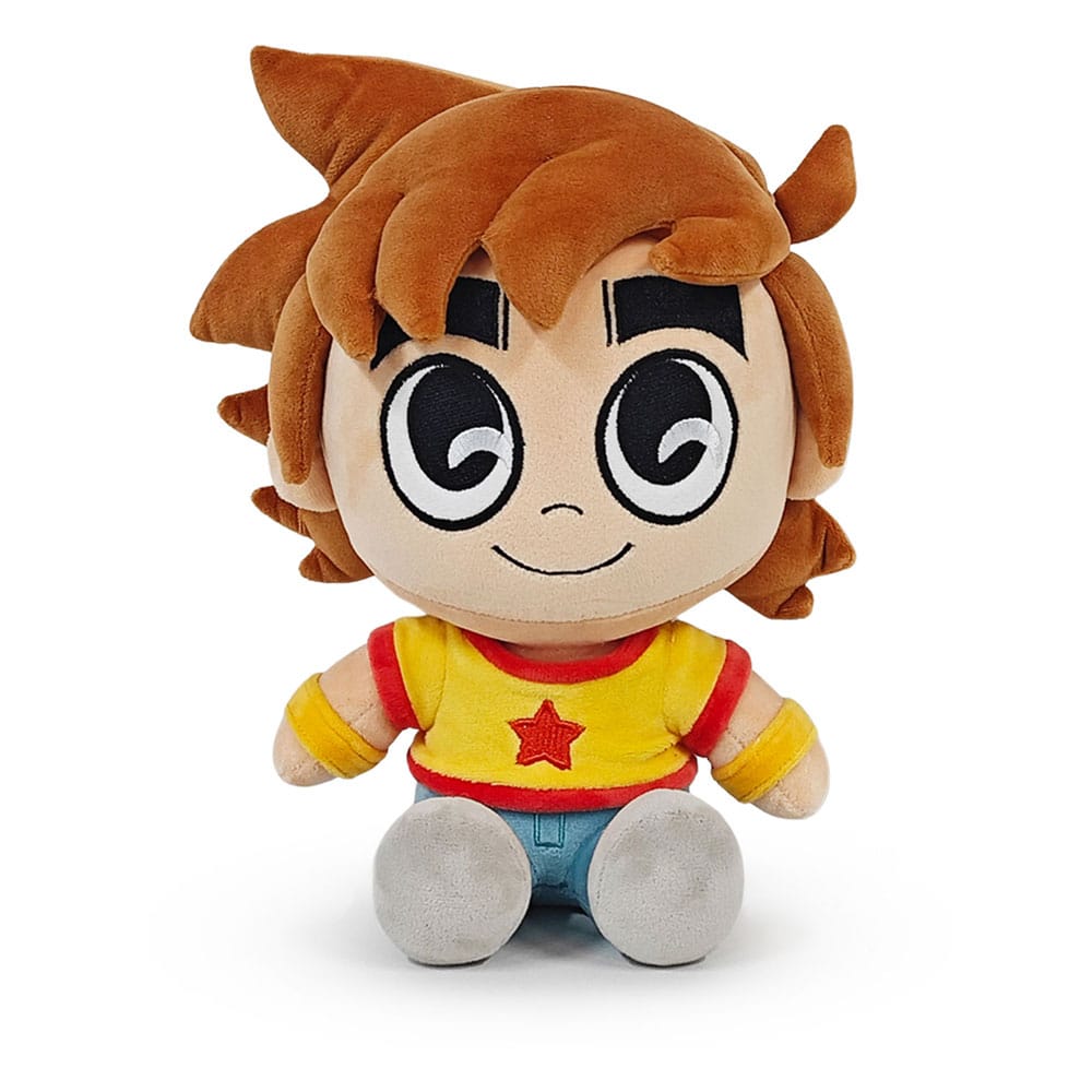 Scott Pilgrim Plush Figure Scott Pilgrim 23 cm     