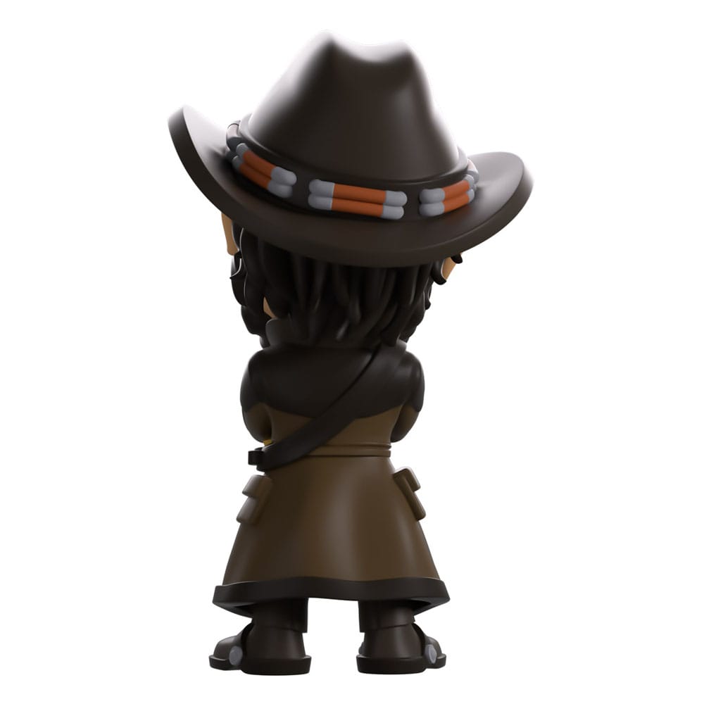 7 Days to Die Vinyl Figure Trader Joel 12 cm                    