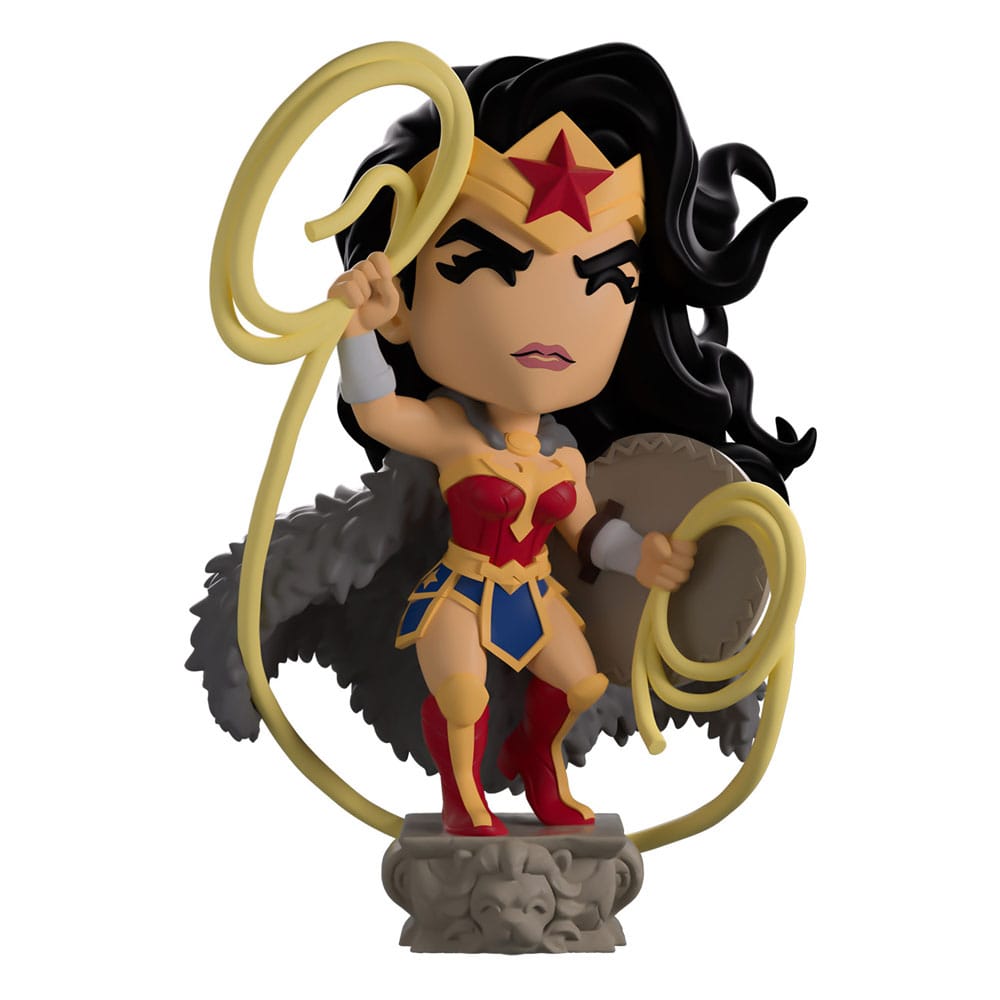 DC Comics Vinyl Figure Wonder Woman 13 cm                