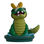 Marvel Companions Vinyl Figure Alligator Loki 11 cm                   