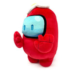 Fall Guys Plush Figure Fall Guys x Among Us Crewmate 22 cm              