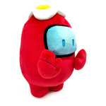Fall Guys Plush Figure Fall Guys x Among Us Crewmate 22 cm              