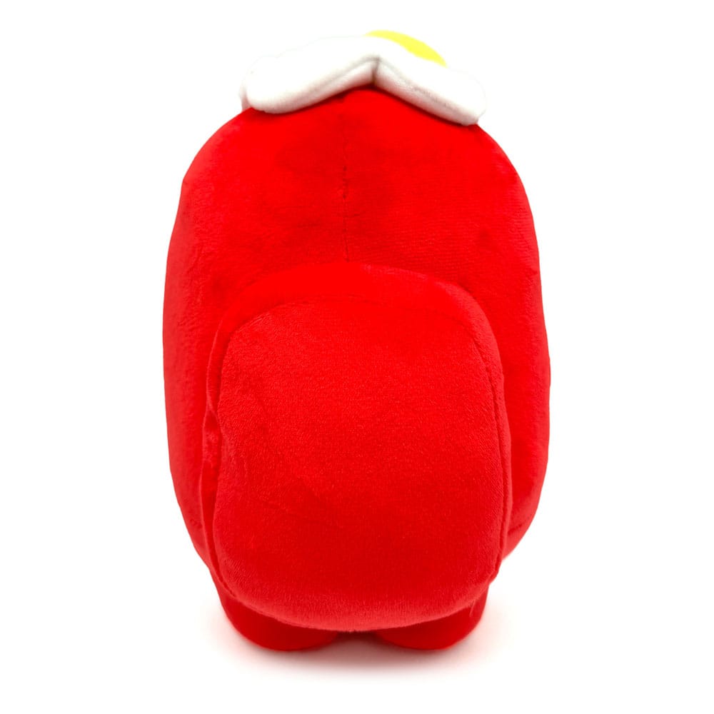 Fall Guys Plush Figure Fall Guys x Among Us Crewmate 22 cm              