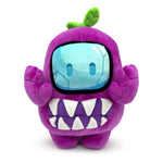 Fall Guys Plush Figure Fall Guys x Among Us Imposter 22 cm              