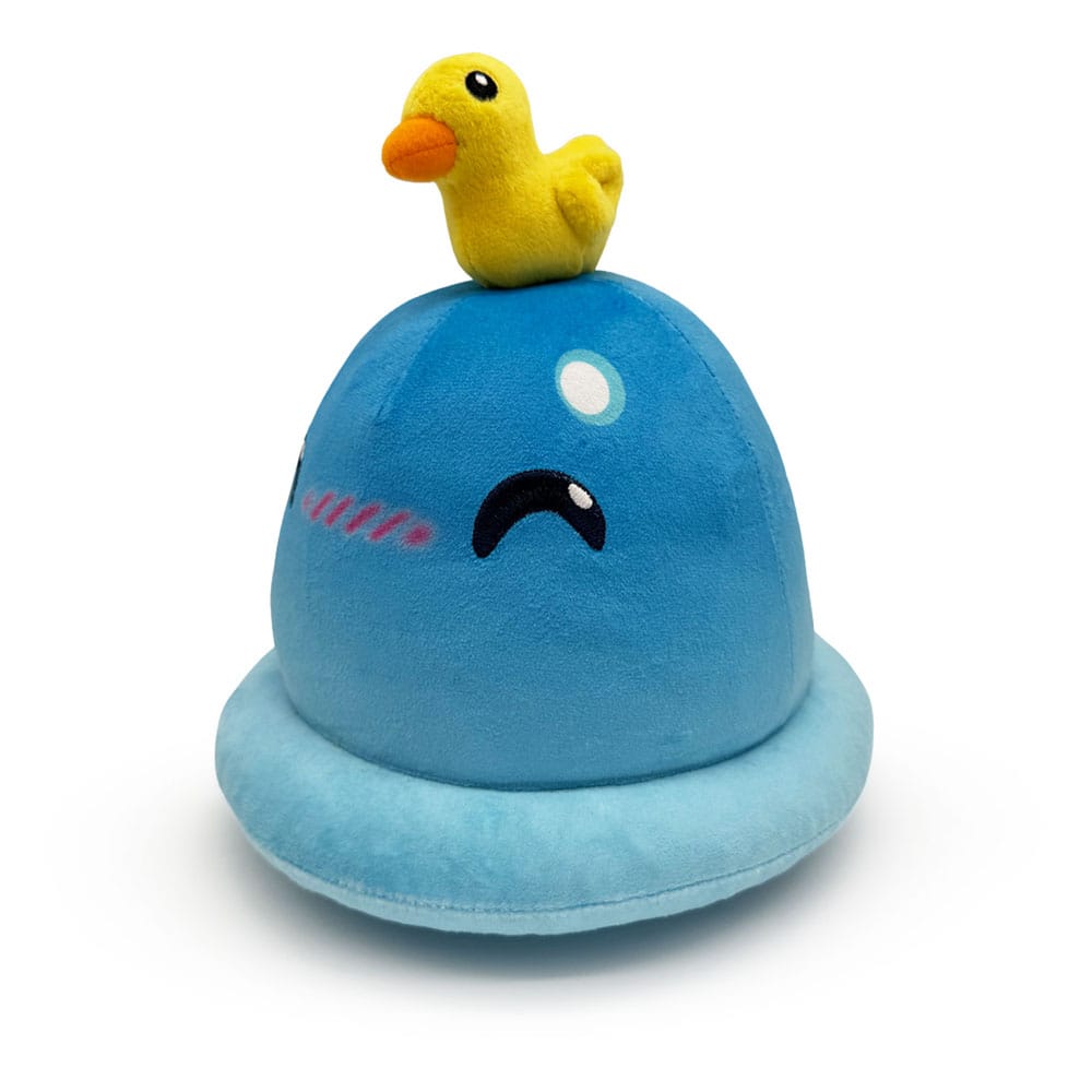 Slime Rancher Plush Figure Puddle Slime Stickie 15 cm      