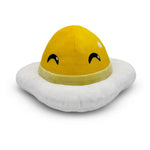 Slime Rancher Plush Figure Yolky Slime Stickie 15 cm      