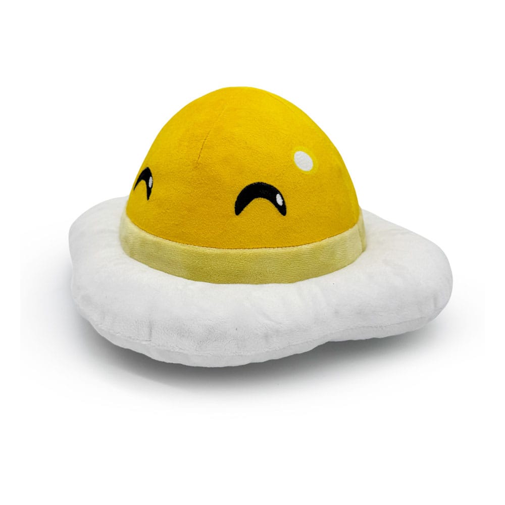 Slime Rancher Plush Figure Yolky Slime Stickie 15 cm      