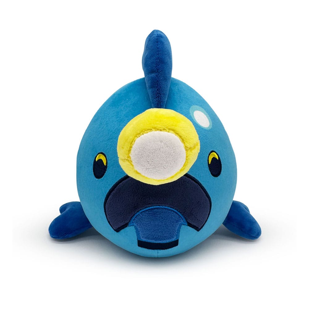 Slime Rancher Plush Figure Angler Slime Stickie 15 cm      