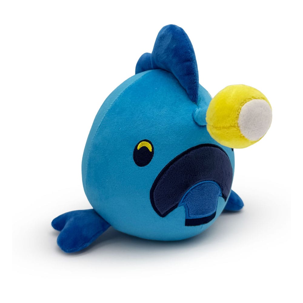 Slime Rancher Plush Figure Angler Slime Stickie 15 cm      