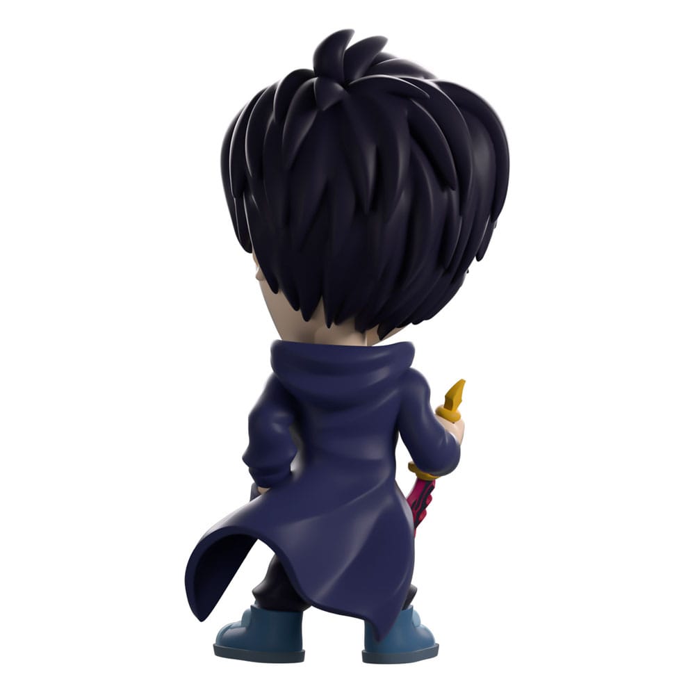 Solo Leveling Vinyl Figure Sung Jinwoo 12 cm     