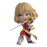 Solo Leveling Vinyl Figure Cha Hae-In 12 cm 