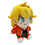 Dorohedoro Plush Figure Nikaido 22 cm 