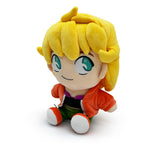 Dorohedoro Plush Figure Nikaido 22 cm 