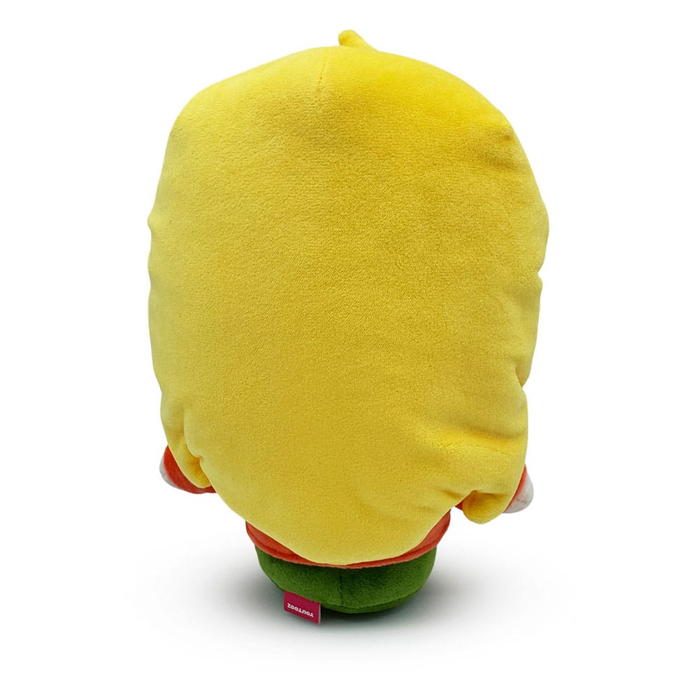Dorohedoro Plush Figure Nikaido 22 cm 