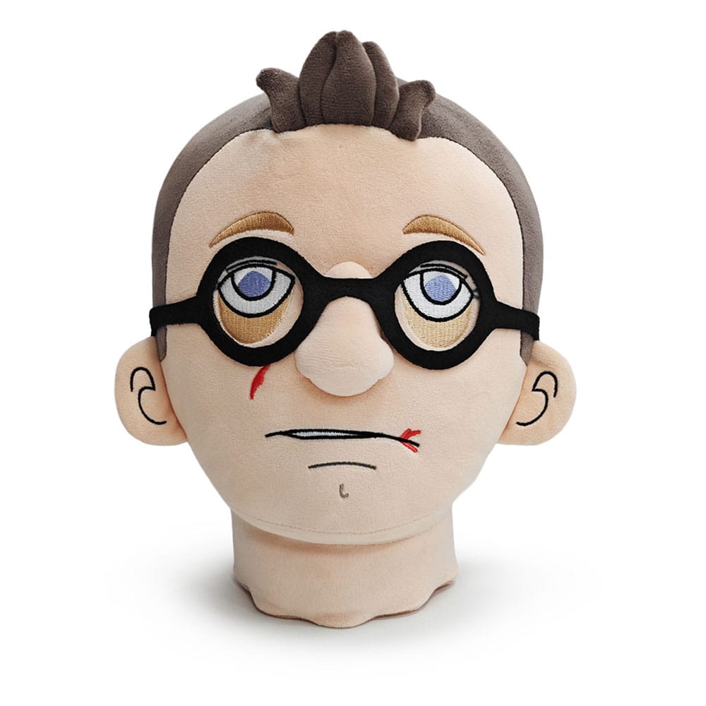 Fallout Plush Figure Wilzig 22 cm         