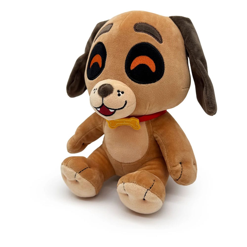 Five Nights at Freddy´s Plush Figure Question Mark 22 cm    