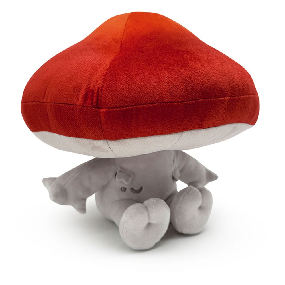 Dorohedoro Plush Figure En Mushroom 22 cm 