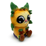 Oxygen Not Included Plush Figure Pipsqueak Shoulder Rider 15 cm   