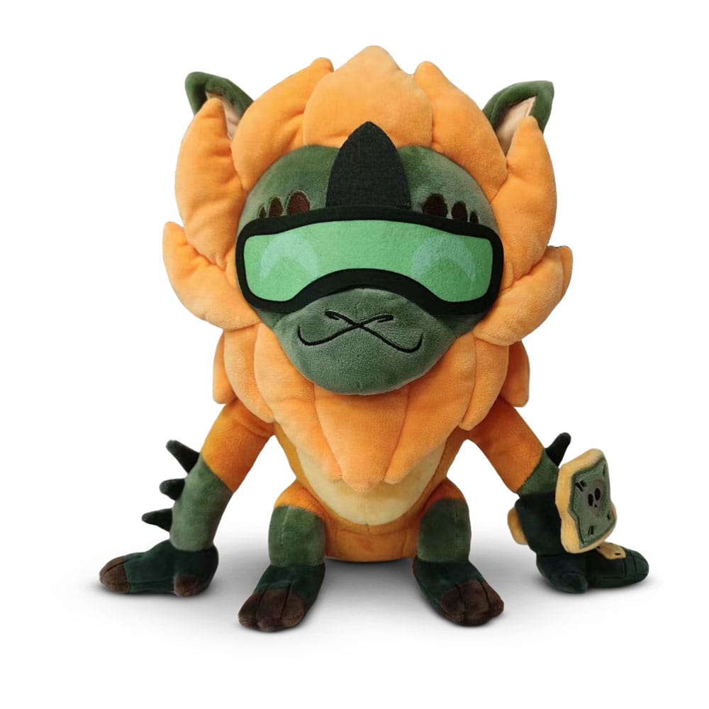 Borderlands Plush Figure Jabber 22 cm  