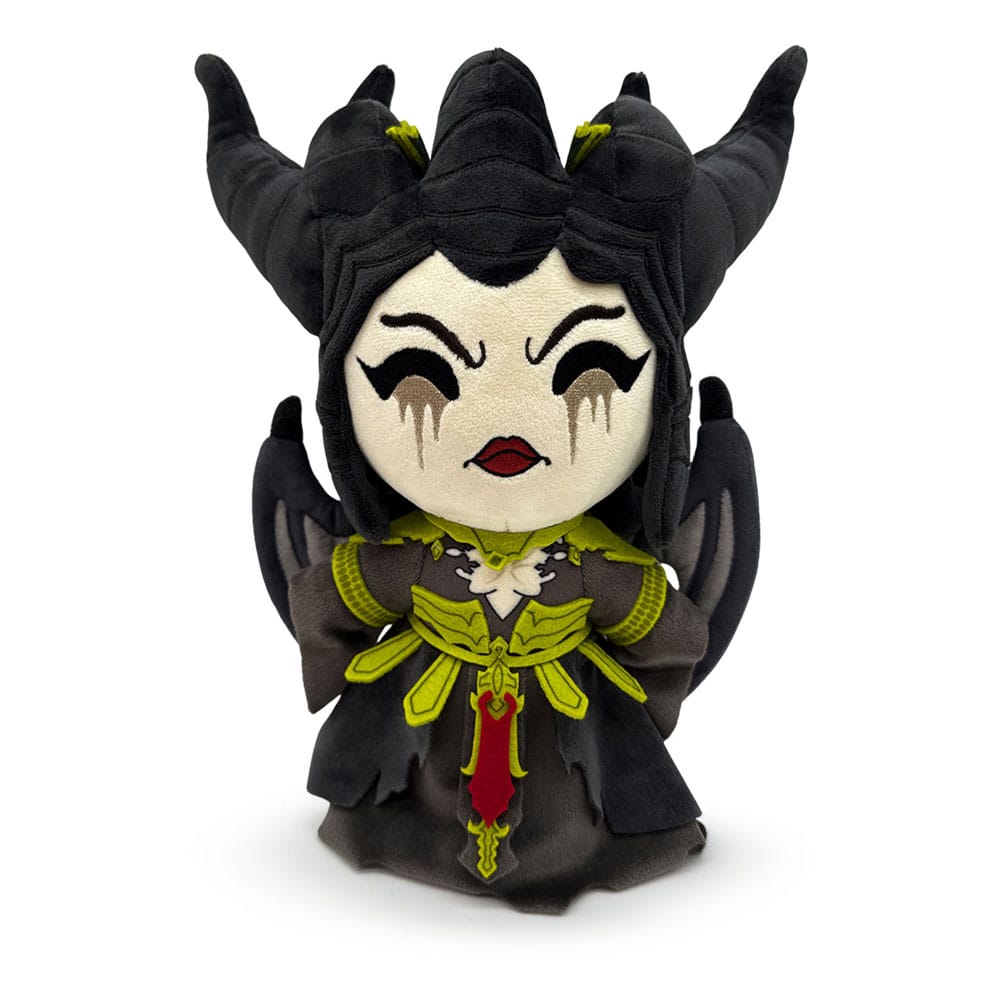 Diablo IV Plush Figure Lilith 22 cm                