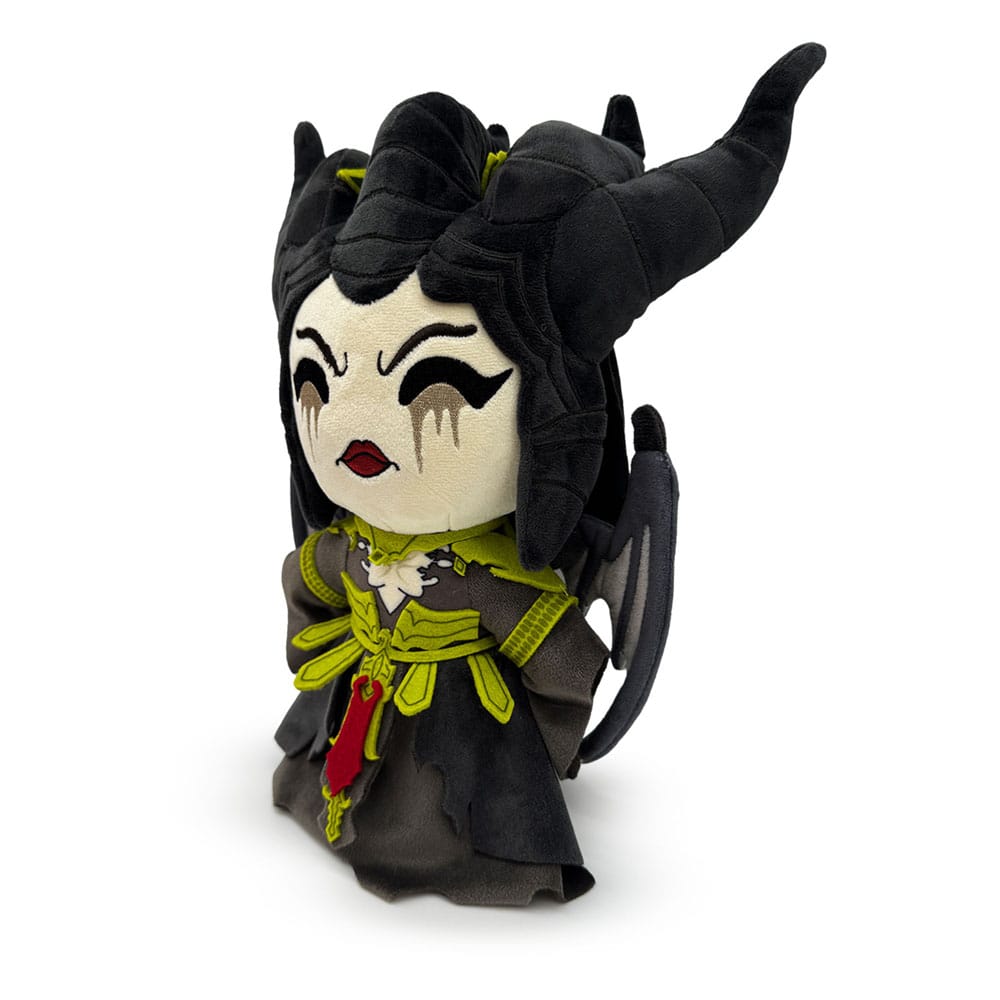 Diablo IV Plush Figure Lilith 22 cm                
