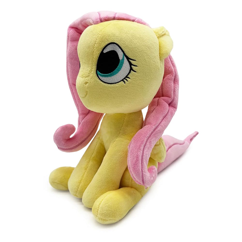 My Little Pony Plush Figure Fluttershy 22 cm   