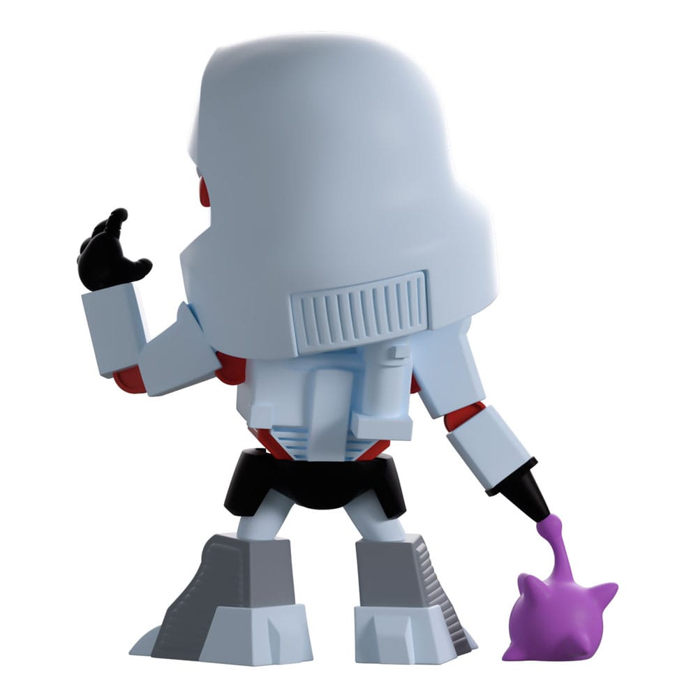 Transformers Vinyl Figure Megatron 11 cm        