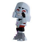 Transformers Vinyl Figure Megatron 11 cm        