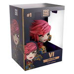 Arcane Vinyl Figure Vi 10 cm 