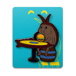 SpongeBob SquarePants Pin Badge Cockroach 5 cm     