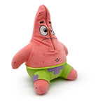 SpongeBob SquarePants Plush Figure Peeled Patrick 23 cm    
