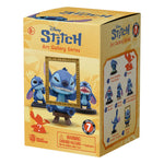 Lilo & Stitch Hero Box Art Gallery Series Mini Figures 8 cm Display (6)