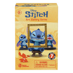 Lilo & Stitch Hero Box Art Gallery Series Mini Figures 8 cm Display (6)