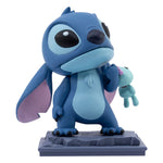 Lilo & Stitch Hero Box Art Gallery Series Mini Figures 8 cm Display (6)