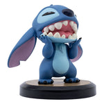 Lilo & Stitch Hero Box Art Gallery Series Mini Figures 8 cm Display (6)